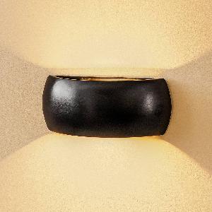 Ivela LKM Quadro 3-fázová koľajnica 2 m čierna, hliník, P: 200 cm, L: 3.6 cm, K: 3.3cm