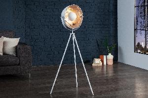 LuxD Dizajnové nástenné zrkadlo Lanesiazlatéx25817