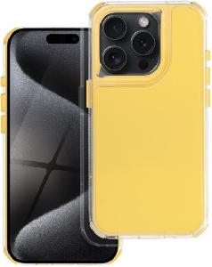MATRIX Samsung Galaxy S24 Ultra 5G S928 yellow