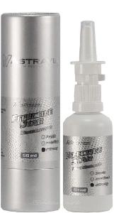 EFFECTIVE SPRAY Extra strong - 50 ml - nosový sprej