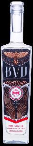 BVD Jablkovica destilát 45% 0,5 l (čistá fľaša)