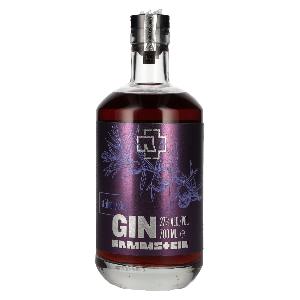 Rammstein Sloe gin 27% 0,7L (čistá fľaša)