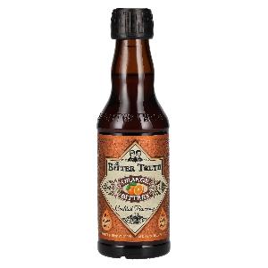 The Bitter Truth Orange 39% 0,2 l (čistá fľaša)