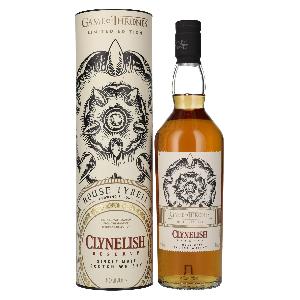 Clynelish Game of Thrones 51,2% 0,7L v tube