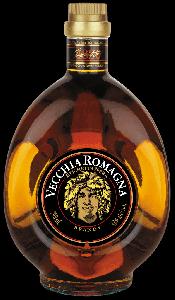 Vecchia Romagna E.nera 38% 0,7L