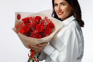 Kytica - Queen of roses M