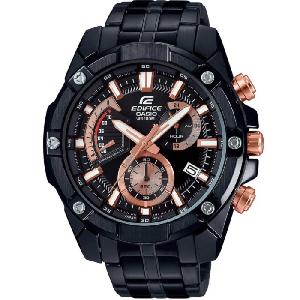 Casio Edifice EFR-559DC-1AVUDF - 30 dní na vrátenie tovaru, Garancia originality