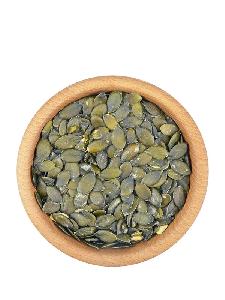 Tekvicové semienka lúpané - Hmotnosť: 250 g
