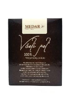Včelí peľ MEDAR 100 g