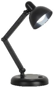 LED stolná lampa Schwank, V: 25cm