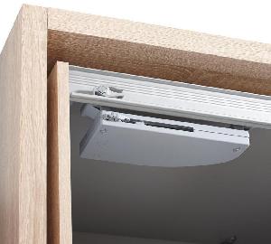 TLMIČ DVERÍ PLAKATO/CHANTON