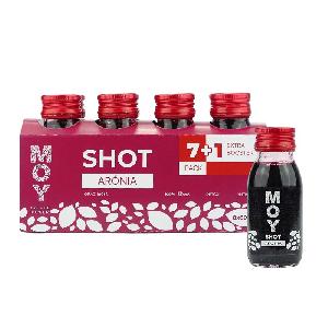 MOY Arónia Shot 8 x 60ml