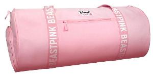 BeastPink Športová taška Barrel Baby Pink