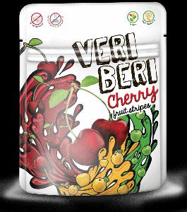 Veri Beri višňa 50 g