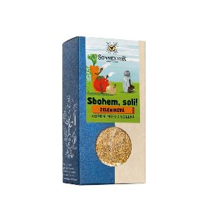 Sonnentor Zbohom soli zeleninová BIO 55 g