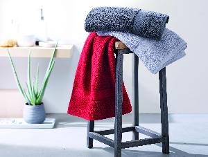 MYRTLE BEACH Uterák Myrtle Beach MB443 70x140 - rôzne farby  Modrá (navy)