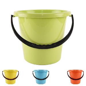 Vedro plastové MAMBA 12l - ORION