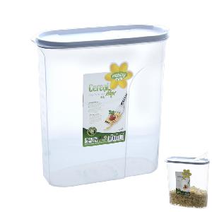 Dóza plast dávkovacia D 4l - ORION