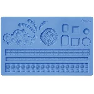 FGP silikónová forma Jewelry - Wilton