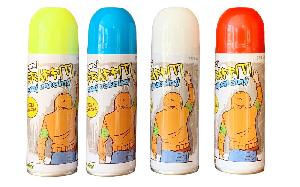 Graffiti v spreji / krieda v spreji 250 ml - Wiky