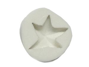 Silikónová formička Morská hviezdica (Seastern) - Städter