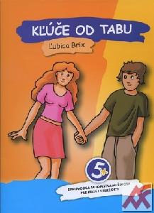 Kľúče od Tabu