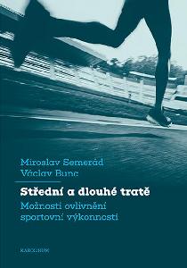 Střední a dlouhé tratě
