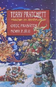 Otec prasátek / Nohy z jílu
