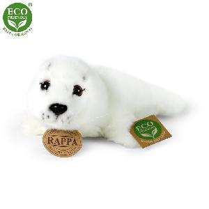 CANPOL BABIES - Podbradník plastový mäkký Cute Animals psík