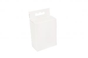 Canon renovovaná atramentová náplň 8791B001, PFI207M, 300ml (BULK), purpurová